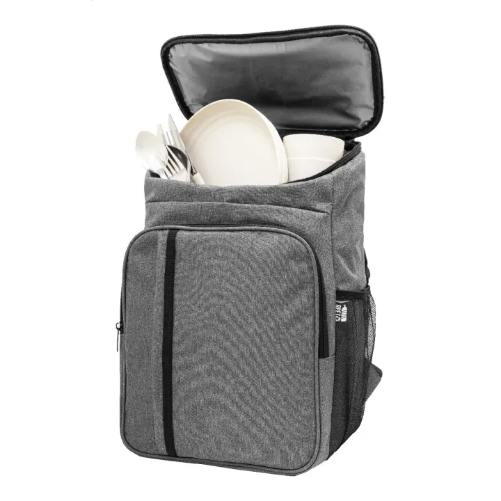 RPET cooler picnic backpack - AP800044 (ANDA#80)